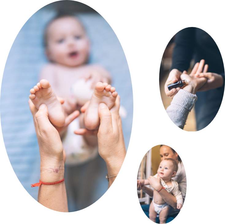 About Bex doula